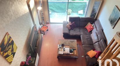 Apartment 3 rooms of 71 m² in Nantes (44300)