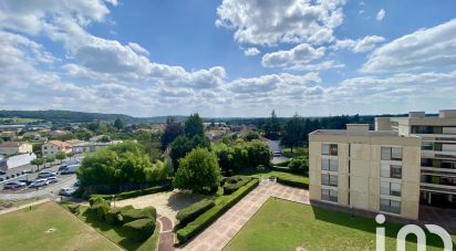 Apartment 3 rooms of 65 m² in Angoulême (16000)