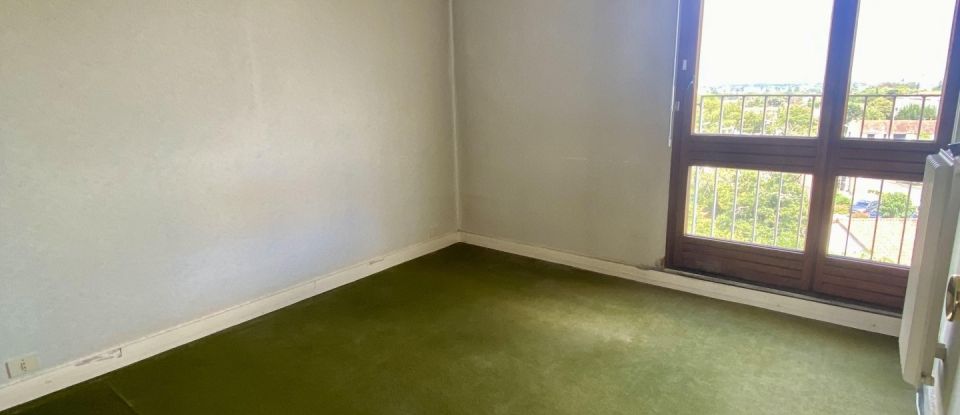 Apartment 3 rooms of 65 m² in Angoulême (16000)