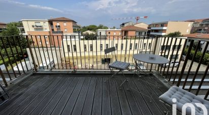 Apartment 2 rooms of 43 m² in Toulouse (31400)