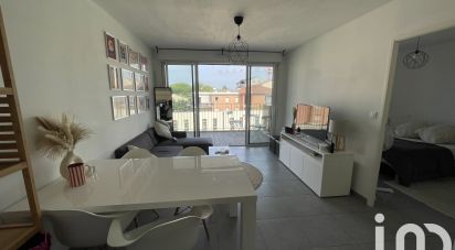 Appartement 2 pièces de 43 m² à Toulouse (31400)