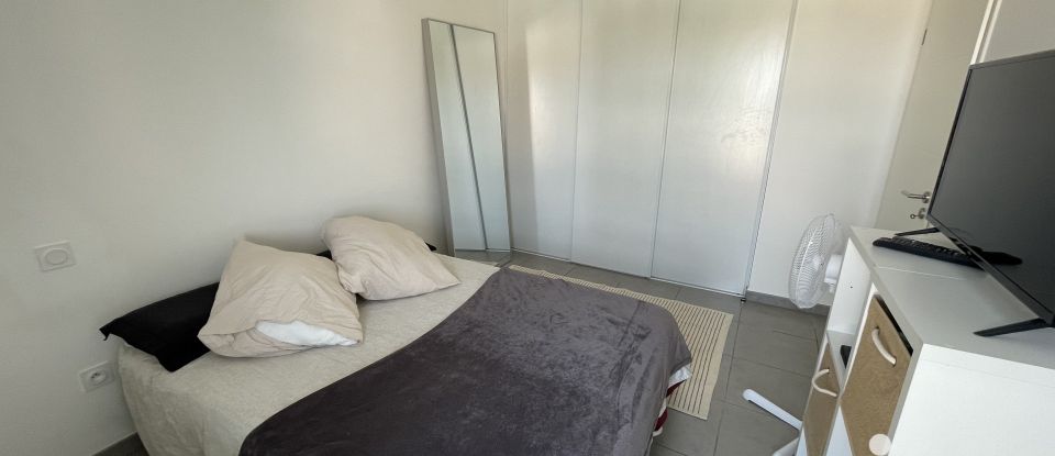 Appartement 2 pièces de 43 m² à Toulouse (31400)