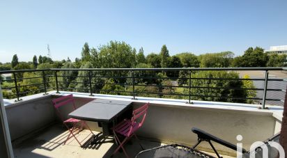 Apartment 2 rooms of 46 m² in La Madeleine (59110)