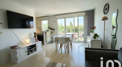 Apartment 2 rooms of 46 m² in La Madeleine (59110)