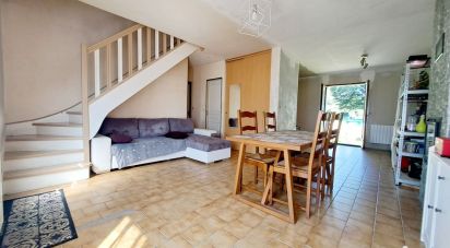 House 5 rooms of 94 m² in Saint-Mard (77230)