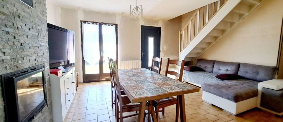 House 5 rooms of 94 m² in Saint-Mard (77230)