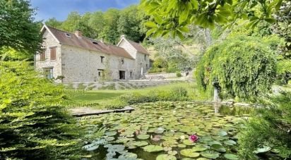 Longere 8 rooms of 174 m² in Reuilly-Sauvigny (02850)