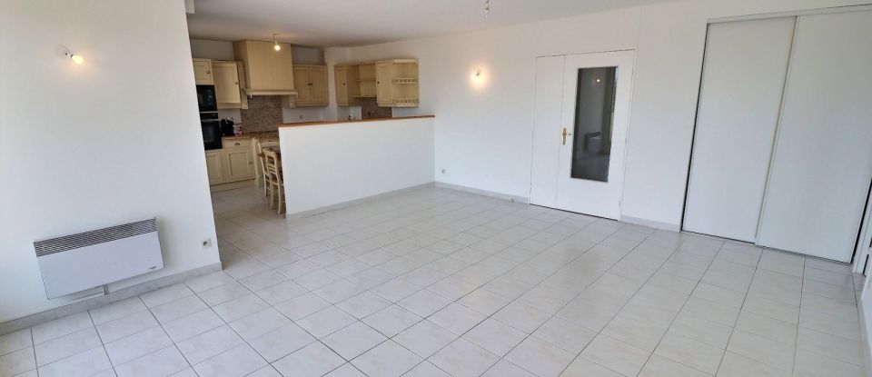 Appartement 4 pièces de 93 m² à Marseille (13013)