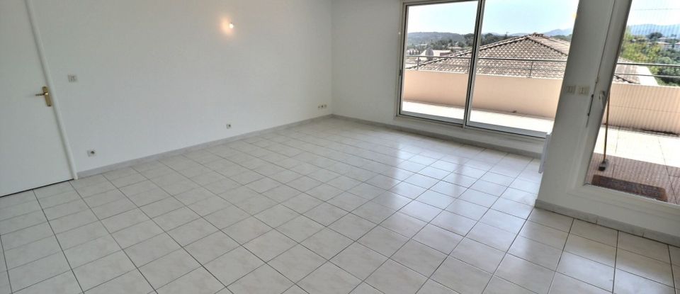 Appartement 4 pièces de 93 m² à Marseille (13013)