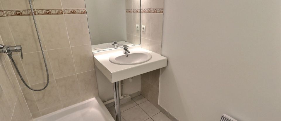 Appartement 4 pièces de 93 m² à Marseille (13013)