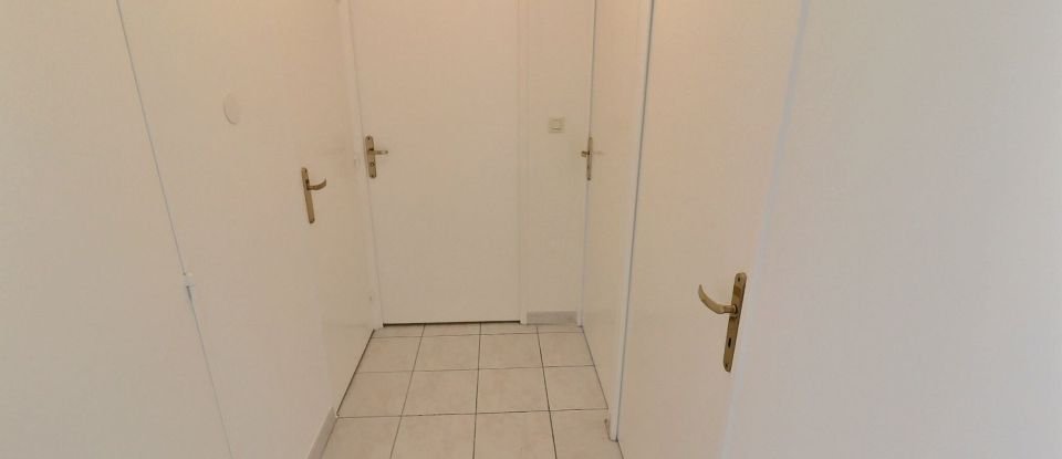 Appartement 4 pièces de 93 m² à Marseille (13013)