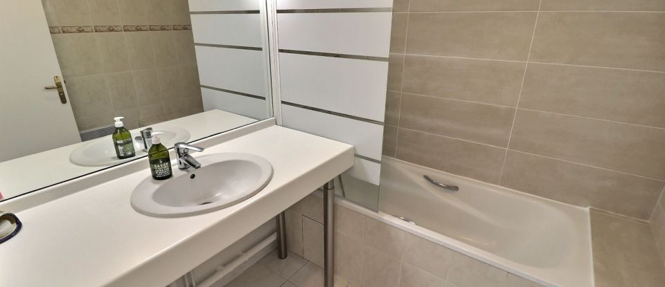 Appartement 4 pièces de 93 m² à Marseille (13013)