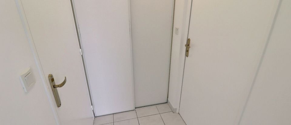 Appartement 4 pièces de 93 m² à Marseille (13013)