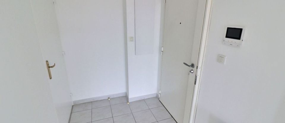 Appartement 4 pièces de 93 m² à Marseille (13013)