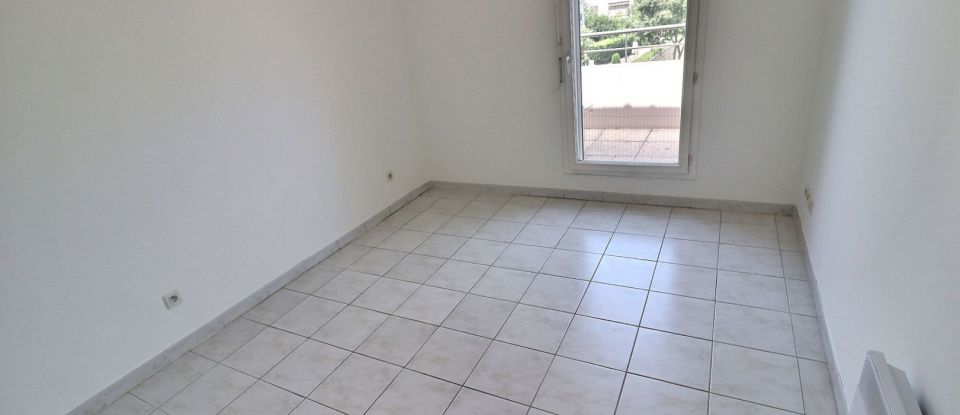 Appartement 4 pièces de 93 m² à Marseille (13013)