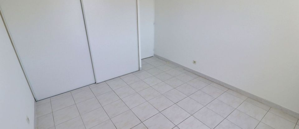 Appartement 4 pièces de 93 m² à Marseille (13013)