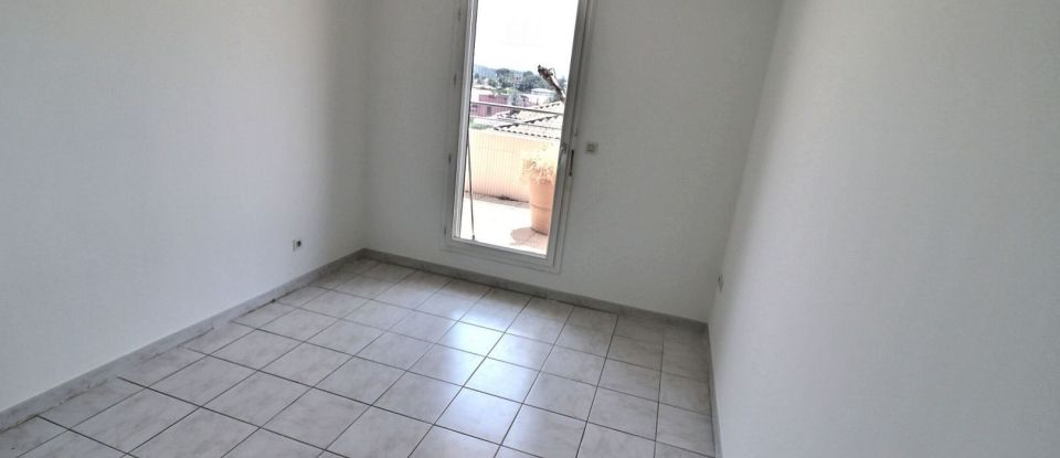 Appartement 4 pièces de 93 m² à Marseille (13013)