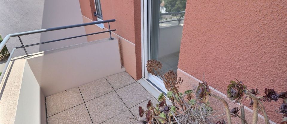 Appartement 4 pièces de 93 m² à Marseille (13013)