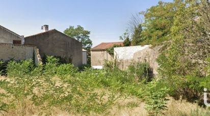 Land of 415 m² in Saint-Geniès-de-Fontedit (34480)