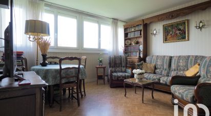 Apartment 3 rooms of 51 m² in Noisy-le-Sec (93130)