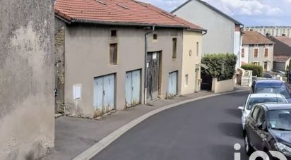 Immeuble de 180 m² à Rombas (57120)