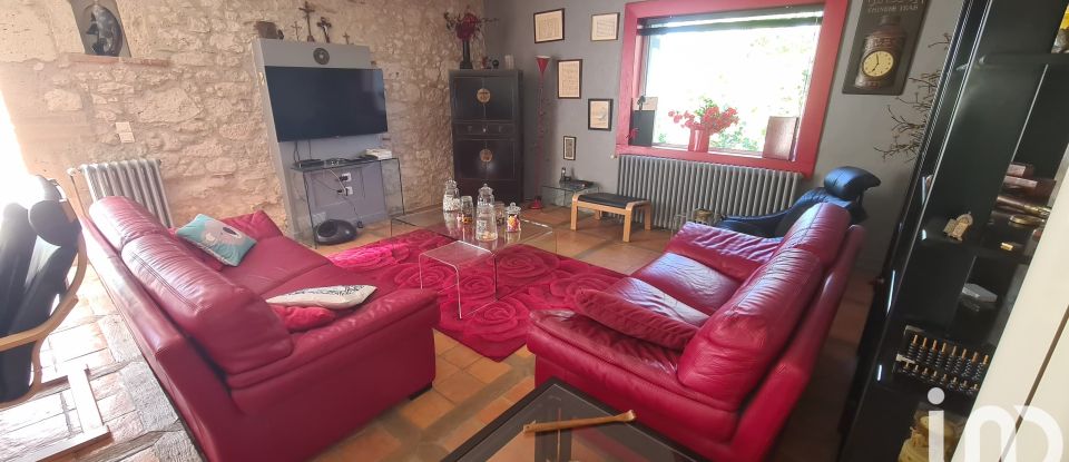 Maison 7 pièces de 290 m² à Malause (82200)