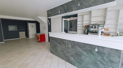 Bar-brasserie de 200 m² à Bourbonne-les-Bains (52400)