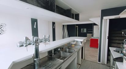 Bar-brasserie de 200 m² à Bourbonne-les-Bains (52400)