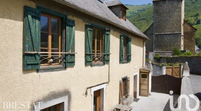 Maison de village 9 pièces de 188 m² à Bagnères-de-Bigorre (65200)