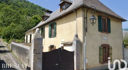 Village house 9 rooms of 188 m² in Bagnères-de-Bigorre (65200)