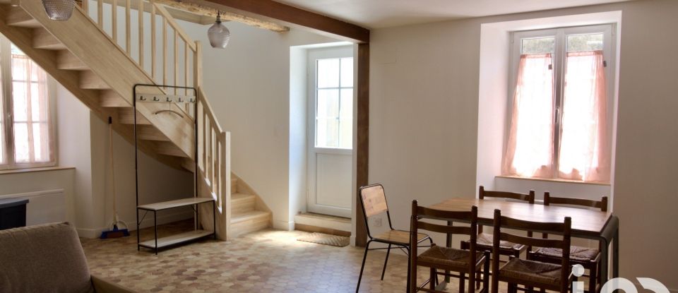 Village house 9 rooms of 188 m² in Bagnères-de-Bigorre (65200)