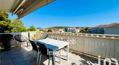 Apartment 3 rooms of 63 m² in La Valette-du-Var (83160)