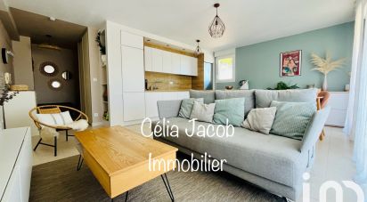 Appartement 3 pièces de 63 m² à La Valette-du-Var (83160)