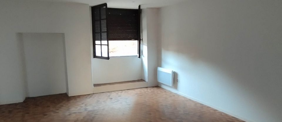 Maison de village 4 pièces de 78 m² à Monsempron-Libos (47500)