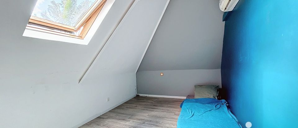 Maison 7 pièces de 185 m² à Saint-Denis (97490)