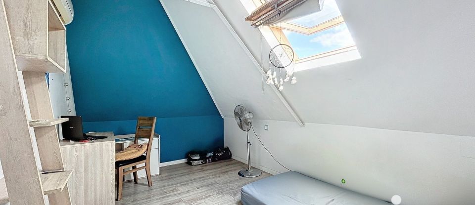 Maison 7 pièces de 185 m² à Saint-Denis (97490)