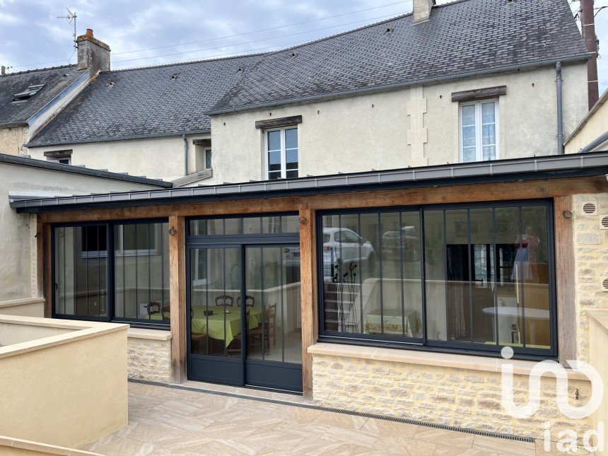 Town house 7 rooms of 260 m² in Bayeux (14400)