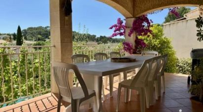 House 4 rooms of 132 m² in Le Castellet (83330)