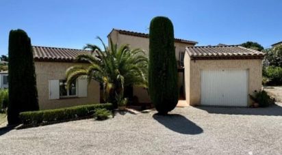 House 4 rooms of 132 m² in Le Castellet (83330)