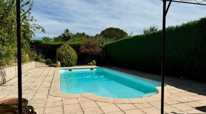 House 4 rooms of 132 m² in Le Castellet (83330)