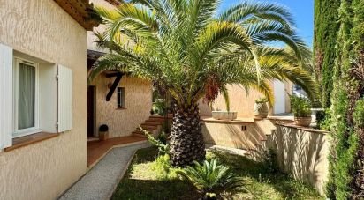 House 4 rooms of 132 m² in Le Castellet (83330)