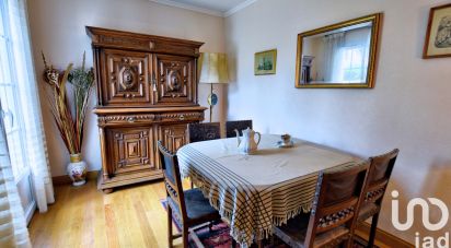 Traditional house 6 rooms of 116 m² in Saint-Fargeau-Ponthierry (77310)