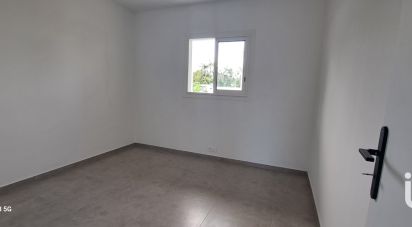 Maison 7 pièces de 125 m² à Le Tampon (97430)