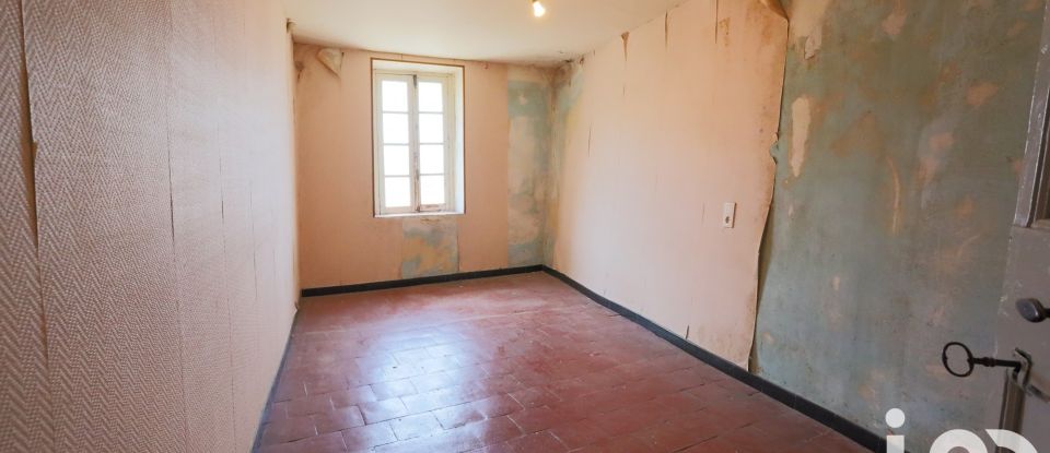 Maison de village 7 pièces de 177 m² à Bizanet (11200)