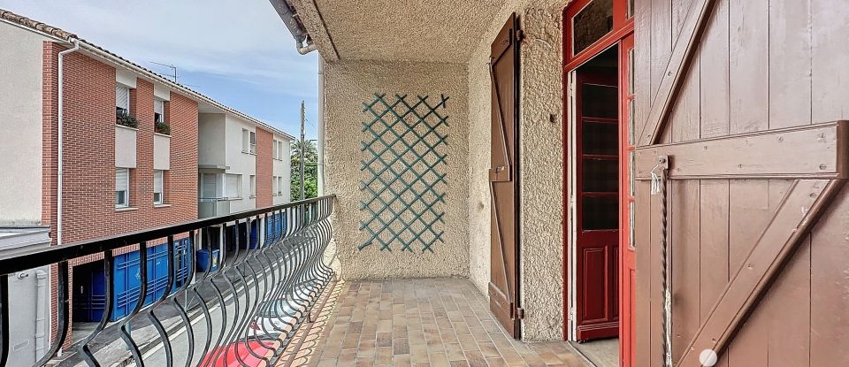 Town house 6 rooms of 120 m² in Toulouse (31300)