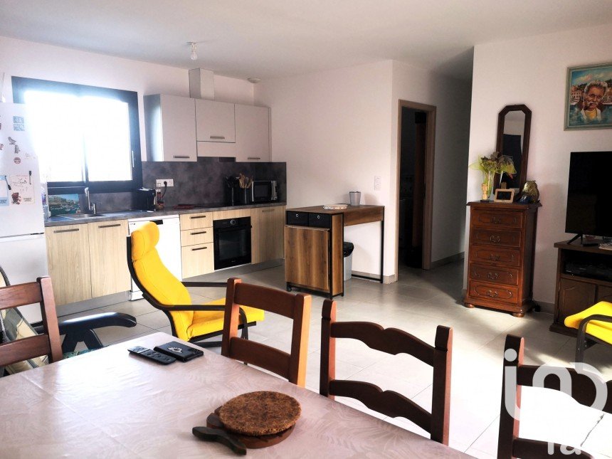 Appartement 3 pièces de 68 m² à Cervione (20221)