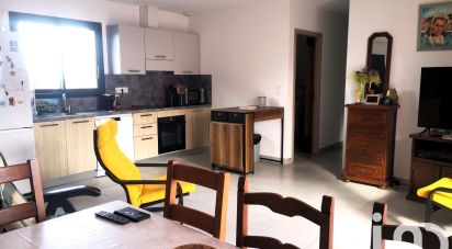 Apartment 3 rooms of 68 m² in Cervione (20221)