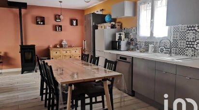 Maison 4 pièces de 84 m² à Pignans (83790)