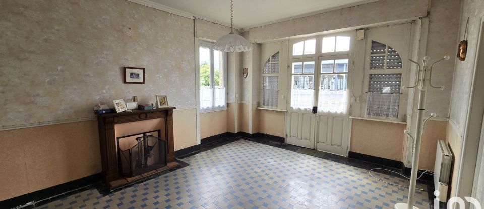 House 7 rooms of 154 m² in Saint-Cast-le-Guildo (22380)