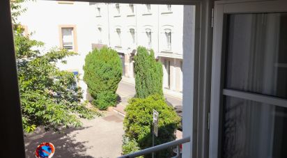 Apartment 3 rooms of 95 m² in Montbrison (42600)